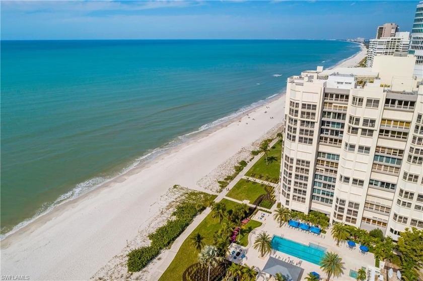 Imagine waking each morning to the breathtaking Gulf views that - Beach Condo for sale in Naples, Florida on Beachhouse.com