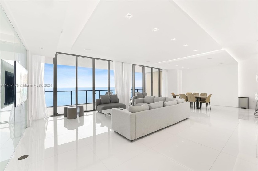 Experience refined beachfront living at the prestigious St - Beach Condo for sale in Bal Harbour, Florida on Beachhouse.com