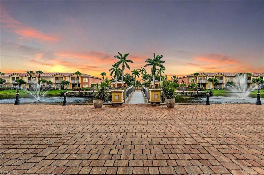 Discover your new lifestyle in this beautifully appointed condo - Beach Home for sale in Estero, Florida on Beachhouse.com