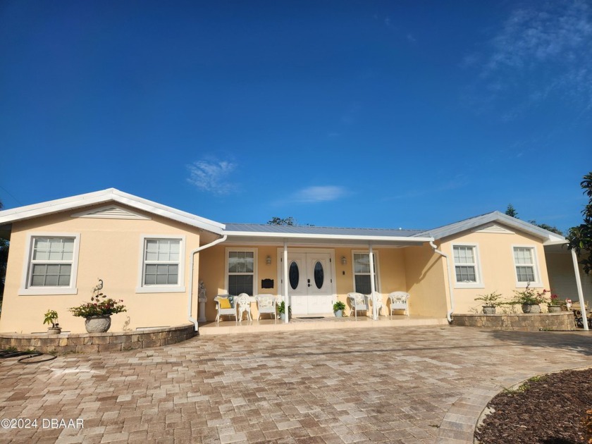 A rare gem property in a highly demanded,444 N HALIFAX DR - Beach Home for sale in Ormond Beach, Florida on Beachhouse.com