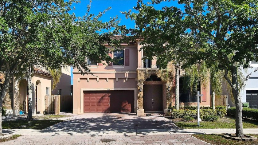 Welcome to your next home in Homestead's lovely Mallorca at The - Beach Home for sale in Homestead, Florida on Beachhouse.com
