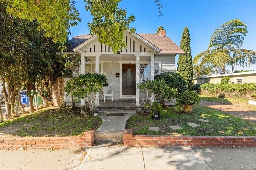 Rare Opportunity in the highly desirable Village of Carlsbad - Beach Home for sale in Carlsbad, California on Beachhouse.com