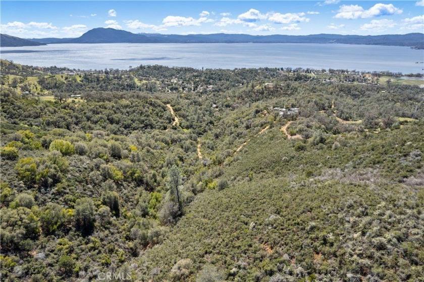 Over an acre located just above the town of Nice CA with - Beach Lot for sale in Nice, California on Beachhouse.com
