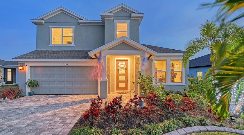 ASSUMABLE LOAN WITH A BELOW CURRENT MARKET INTEREST RATE!! Why - Beach Home for sale in Palmetto, Florida on Beachhouse.com