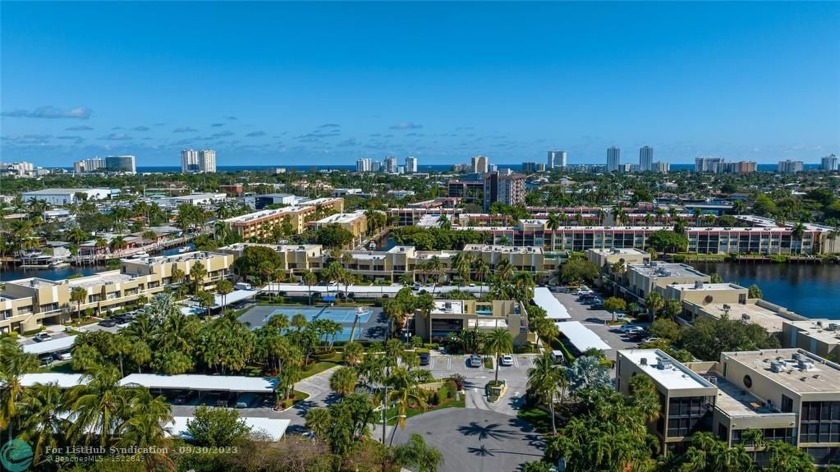 Huge Price Improvement and MOTIVATED Seller! Step into a home - Beach Condo for sale in Pompano Beach, Florida on Beachhouse.com