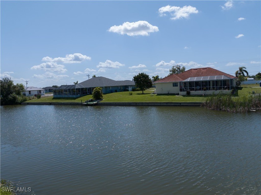 This stunning property boasts a prime location with a Southern - Beach Home for sale in Cape Coral, Florida on Beachhouse.com