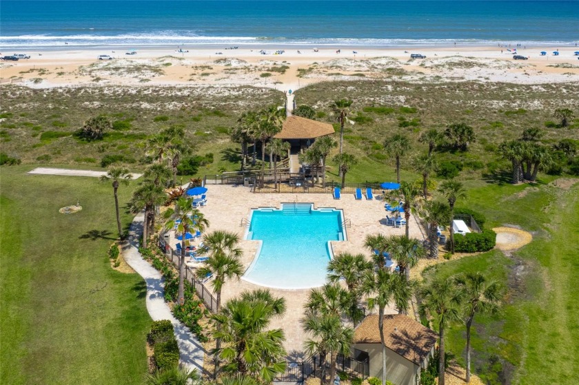 Welcome To Your Very Own Relaxing Beach Getaway Nestled in The - Beach Condo for sale in St Augustine, Florida on Beachhouse.com