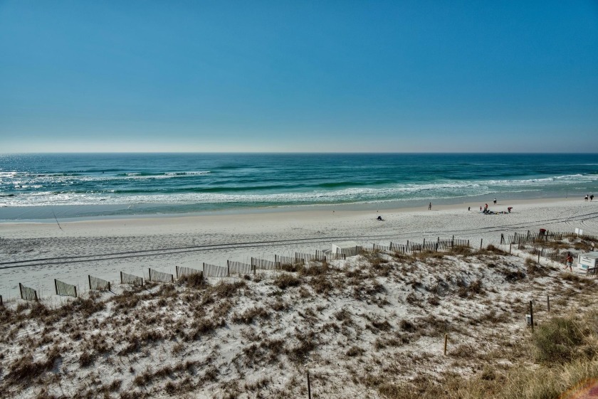 This Beautiful 2 bedroom condo has just been updated for the new - Beach Condo for sale in Miramar Beach, Florida on Beachhouse.com