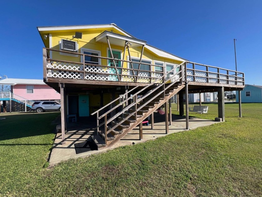 Discover coastal charm with this beautifully remodeled - Beach Home for sale in Palacios, Texas on Beachhouse.com