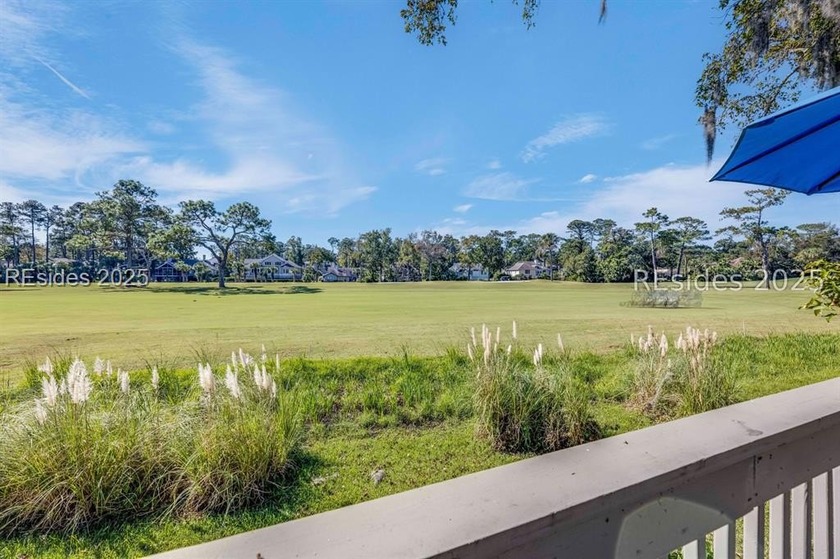 The ONE you have been waiting for! 928 Inverness Villas. With - Beach Condo for sale in Hilton Head Island, South Carolina on Beachhouse.com