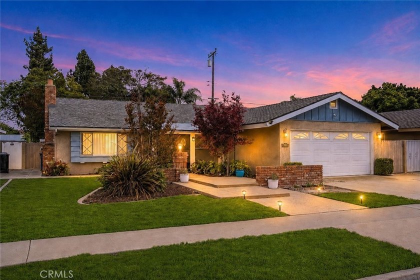 This one is a rare find, so you better act fast! 2,000 sq. ft - Beach Home for sale in Westminster, California on Beachhouse.com