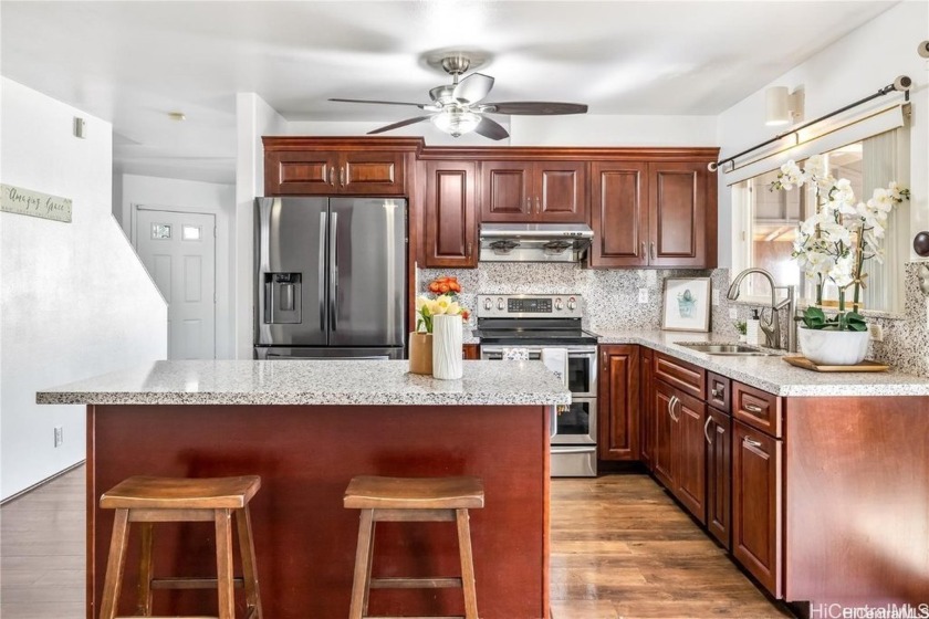 Open House Sunday, 4/27, 2-5pm. Exceptional Opportunity, this - Beach Home for sale in Ewa Beach, Hawaii on Beachhouse.com
