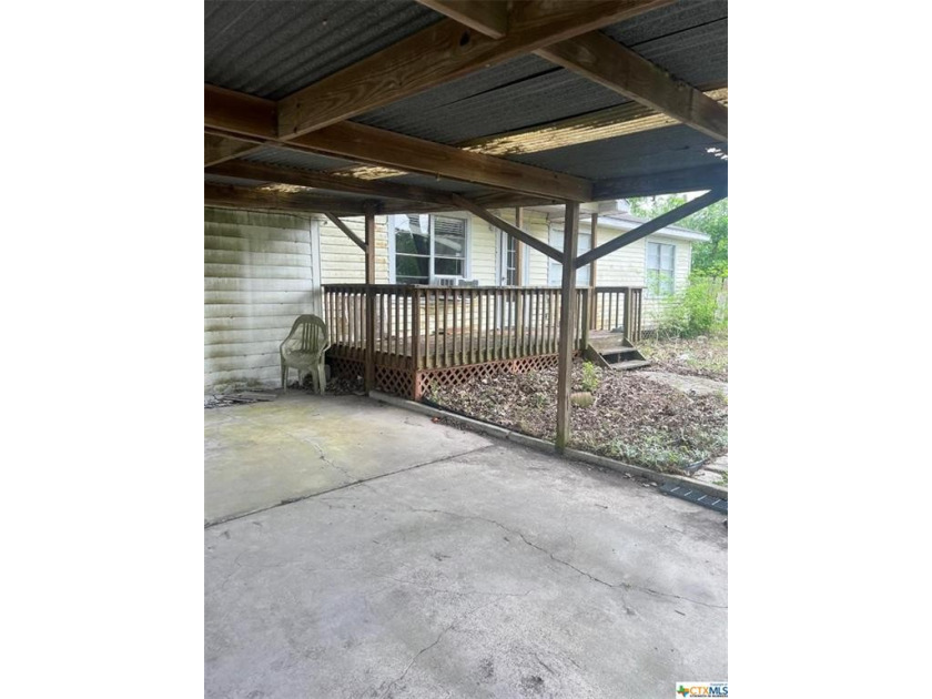 Port Lavaca Home Off Market 71 E Avenue B TX 3625381