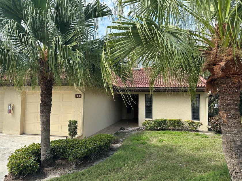 Sought after private cul de sac location that is short walk to - Beach Home for sale in Sarasota, Florida on Beachhouse.com