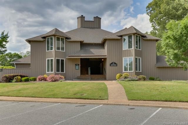 Welcome to 215 Padgett's Ordinary - a beautifully maintained - Beach Condo for sale in Williamsburg, Virginia on Beachhouse.com