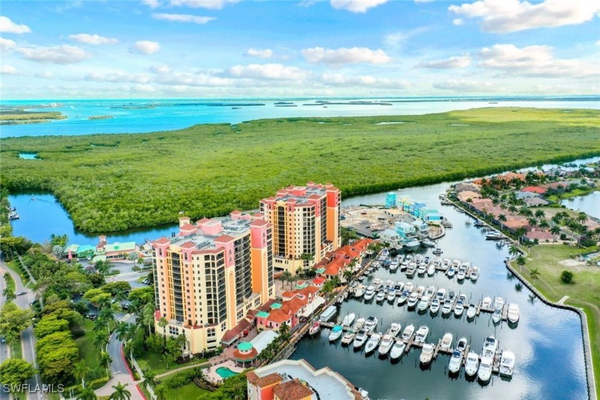 Welcome to  the exclusive yachting community of Cape Harbour - Beach Condo for sale in Cape Coral, Florida on Beachhouse.com