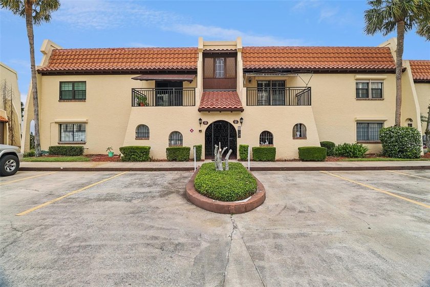 Waterfront living at its best! This updated, 2nd-floor unit - Beach Condo for sale in Cocoa, Florida on Beachhouse.com