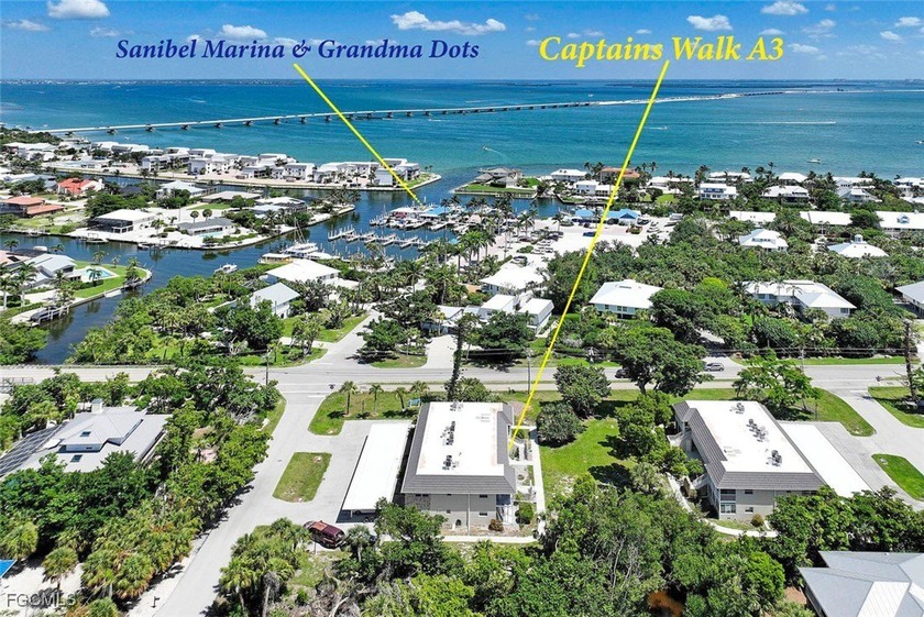 Best priced condo on Sanibel! All new and located on the east - Beach Condo for sale in Sanibel, Florida on Beachhouse.com