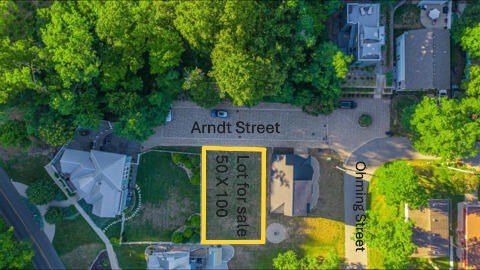 This vacant lot offers a rare opportunity to build your dream - Beach Lot for sale in Michigan City, Indiana on Beachhouse.com