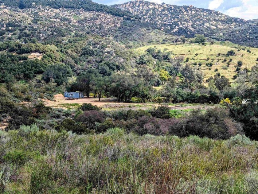 A picture perfect country retreat!  62 acres (composed of two - Beach Home for sale in Fallbrook, California on Beachhouse.com