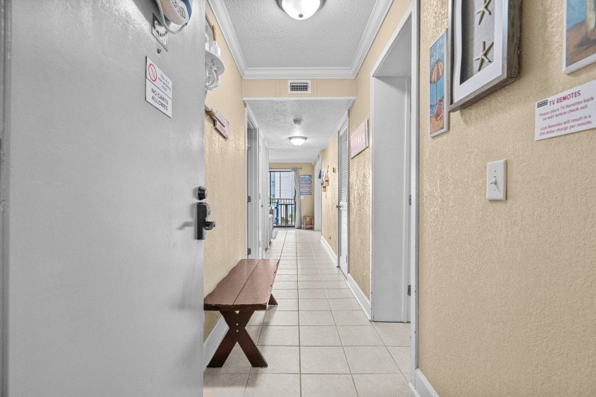 A208 at The Myrtle Beach - Beach Vacation Rentals in Myrtle Beach, South Carolina on Beachhouse.com