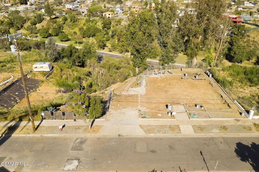 A rare opportunity to build in one of Los Angeles' most iconic - Beach Lot for sale in Pacific Palisades, California on Beachhouse.com