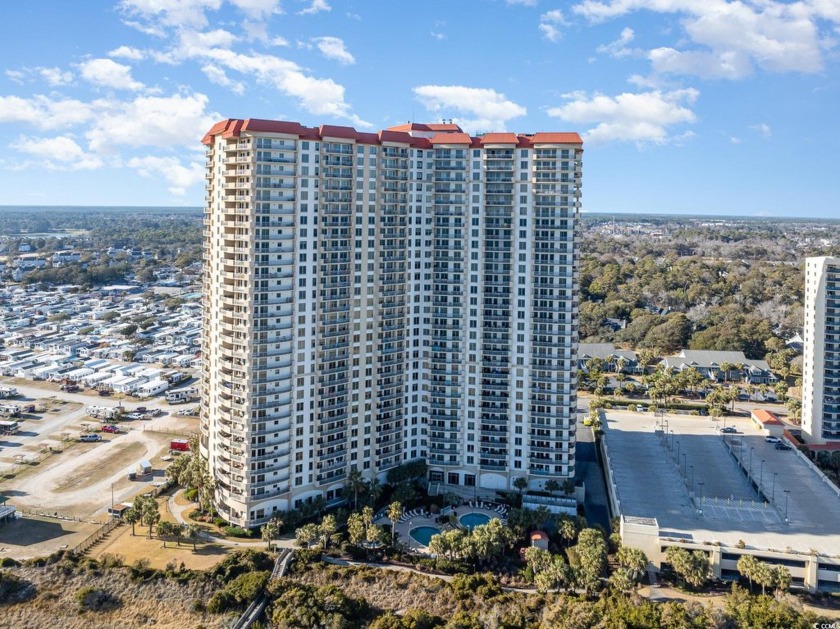 Welcome to this exceptional Margate Oceanfront Condo, a - Beach Condo for sale in Myrtle Beach, South Carolina on Beachhouse.com