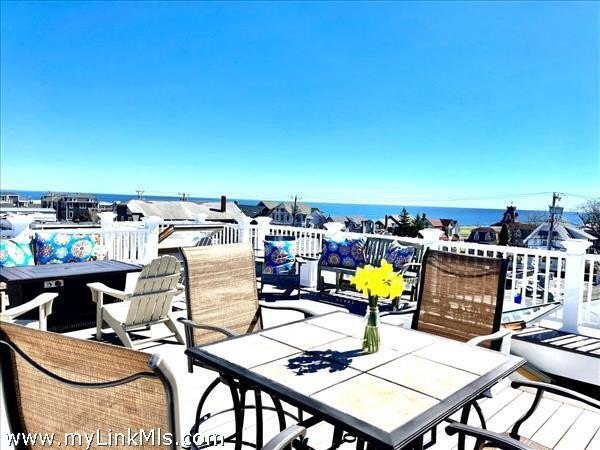 In the heart of Downtown Oak Bluffs this Restless Winds - Beach Condo for sale in Oak Bluffs, Massachusetts on Beachhouse.com