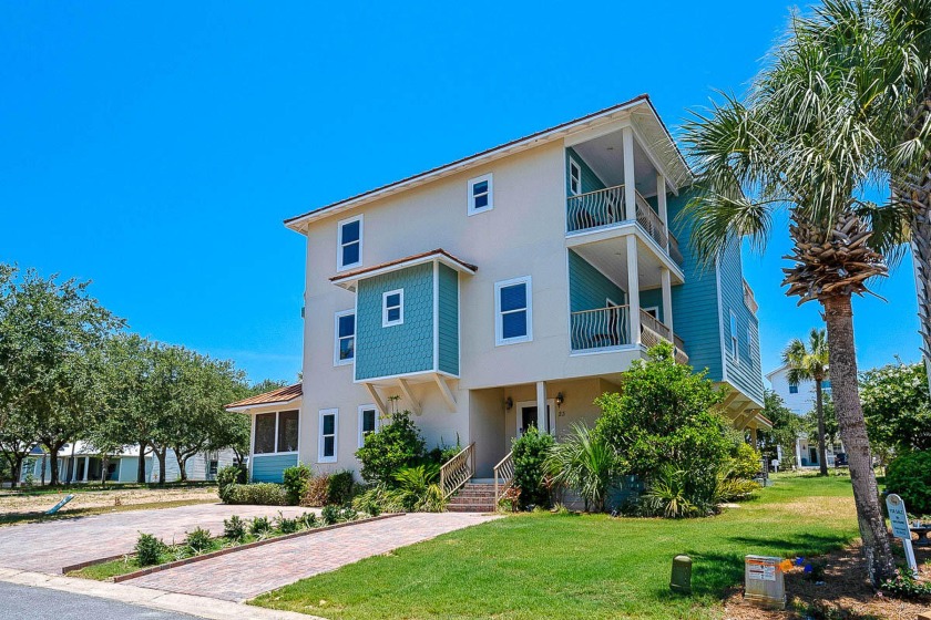 The best value larger home in the area! Newly remodeled and - Beach Home for sale in Santa Rosa Beach, Florida on Beachhouse.com