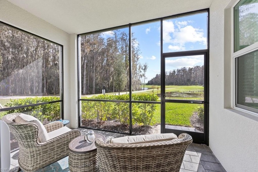 Welcome to an exceptional opportunity in The National Golf & - Beach Condo for sale in Ave Maria, Florida on Beachhouse.com