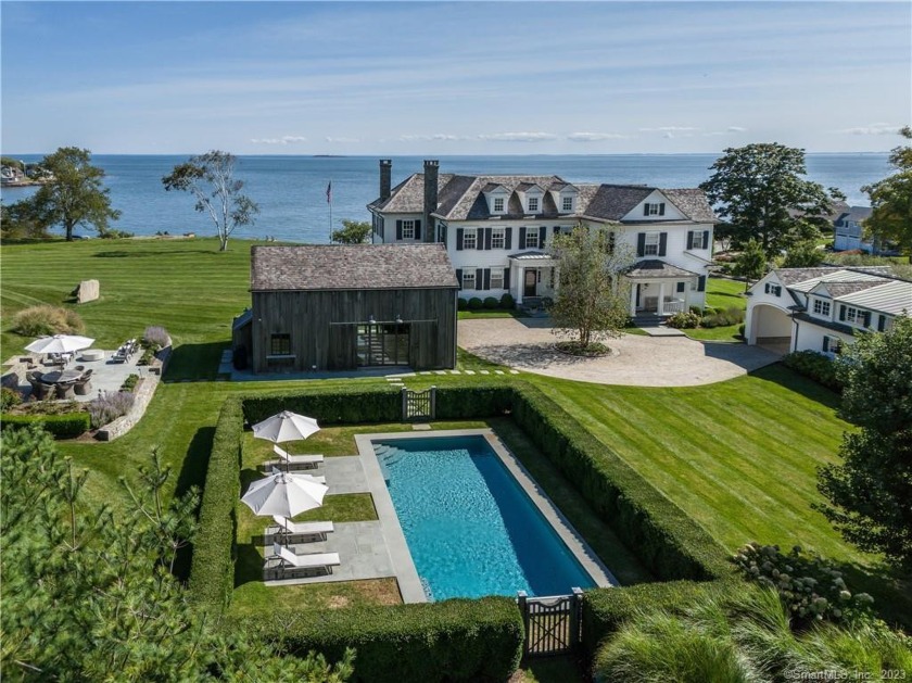 Once upon a time, this property was the location of the Sachem's - Beach Home for sale in Guilford, Connecticut on Beachhouse.com