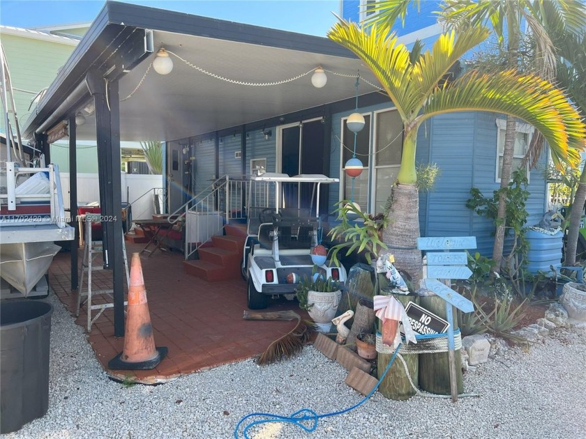 Enjoy a day of sun, relaxation and the saltwater life! This unit - Beach Home for sale in Key Largo, Florida on Beachhouse.com