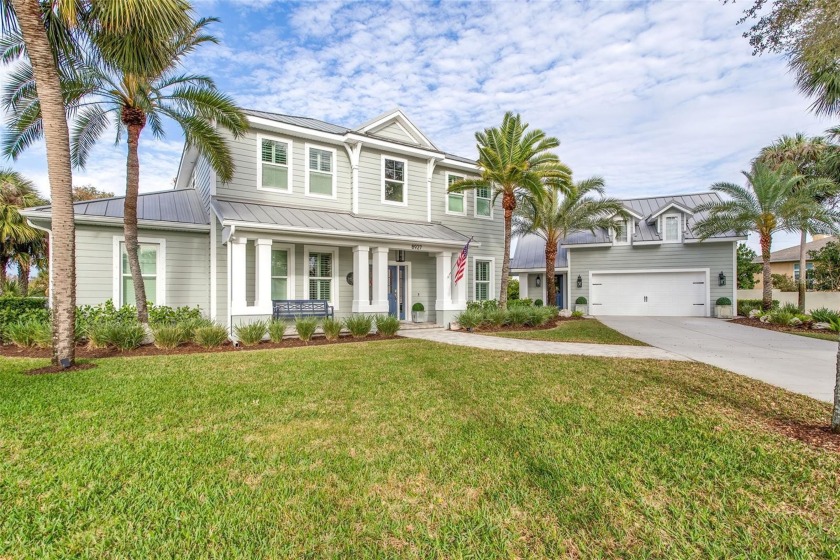 Welcome to the Upscale Gated Community of Key West Landings - Beach Home for sale in Riverview, Florida on Beachhouse.com