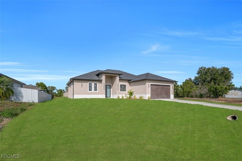 Welcome to your future sanctuary, where modern comfort meets - Beach Home for sale in Lehigh Acres, Florida on Beachhouse.com