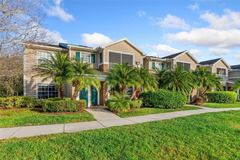 Nestled in a peaceful preserve setting within Lakewood Ranch - Beach Condo for sale in Lakewood Ranch, Florida on Beachhouse.com
