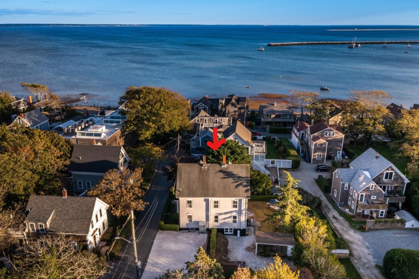 Welcome to Paradise in Provincetown. This iconic property with - Beach Home for sale in Provincetown, Massachusetts on Beachhouse.com