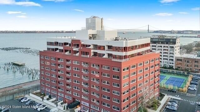 Welcome to 80 Bay Street Landing - this gorgeous 2 Bdrm-2 Bath - Beach Condo for sale in Staten Island, New York on Beachhouse.com