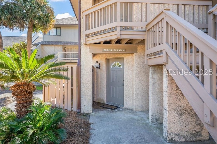 Welcome to 334 Captain John Fripp Villa! This stunning, fully - Beach Condo for sale in Fripp Island, South Carolina on Beachhouse.com