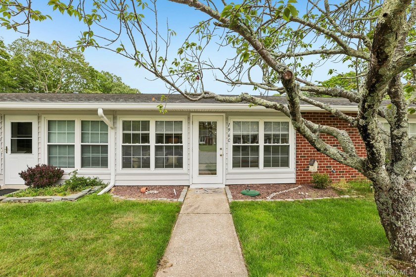 Location, Location! Beautiful western front exposure on a - Beach Condo for sale in Ridge, New York on Beachhouse.com