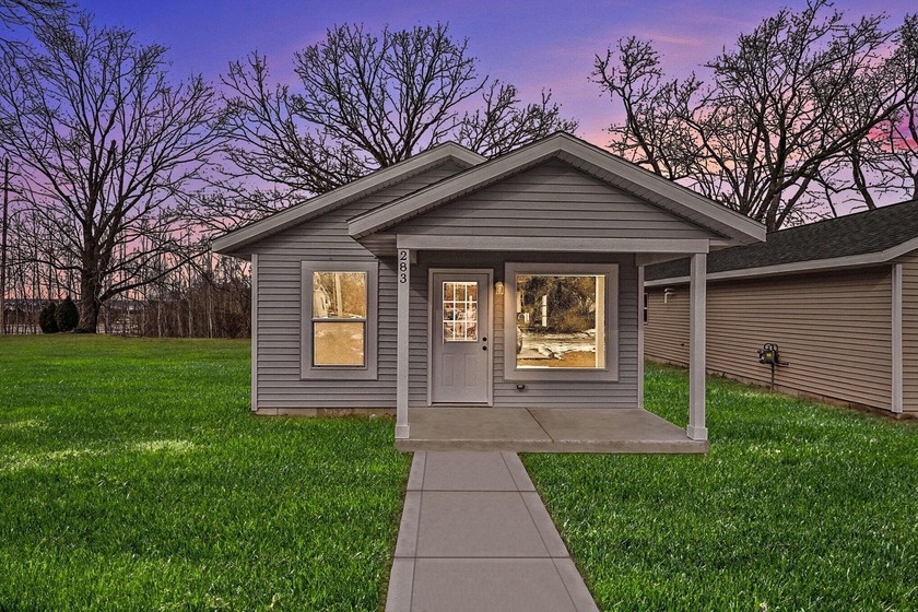 WOW!! LOOK at what we have to offer! Affordable Housing! SAVE - Beach Home for sale in Muskegon, Michigan on Beachhouse.com