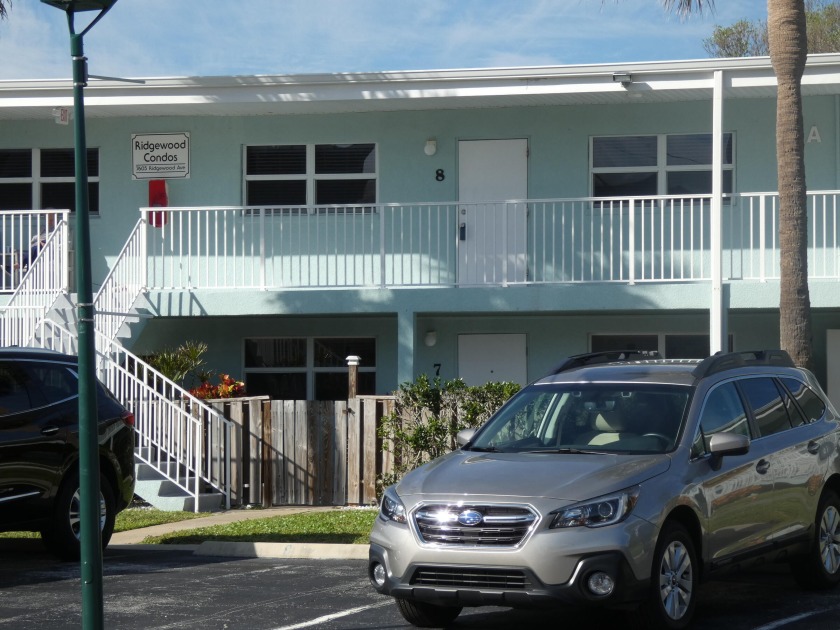 Back on the market, buyer financing fell through. Beachside - Beach Condo for sale in Cape Canaveral, Florida on Beachhouse.com