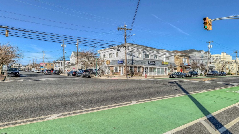 JUST LISTED! OCEAN VIEWS & PRIME MARGATE LOCATION! Enjoy - Beach Condo for sale in Margate, New Jersey on Beachhouse.com