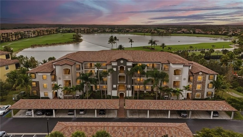 Experience elevated resort-style living in this 4th-floor - Beach Condo for sale in Bonita Springs, Florida on Beachhouse.com
