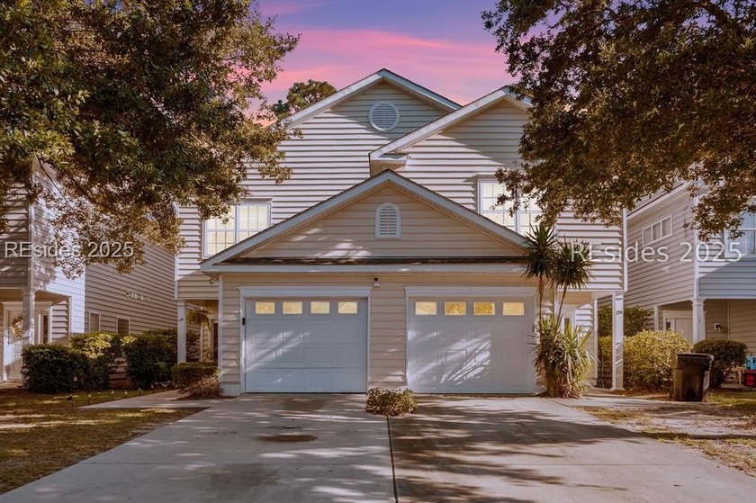 Live Comfortably & Earn Income - The Perfect Owner-Occupant - Beach Home for sale in Bluffton, South Carolina on Beachhouse.com