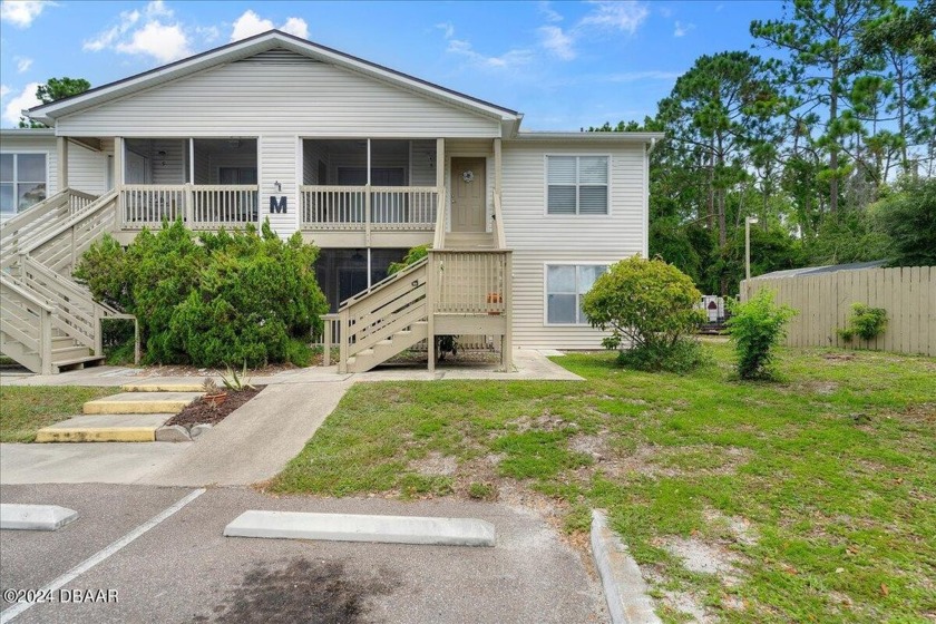 BUYER BACKED OUT - THEIR LOSS IS YOUR GAIN! High and Dry - Beach Condo for sale in South Daytona, Florida on Beachhouse.com