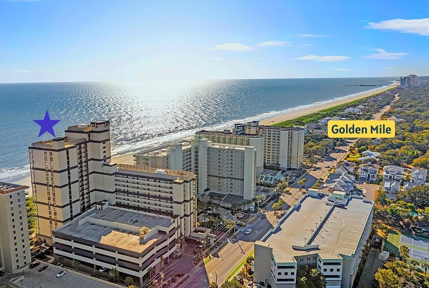 This is the one you've been waiting for! Dreams do come true! - Beach Condo for sale in Myrtle Beach, South Carolina on Beachhouse.com