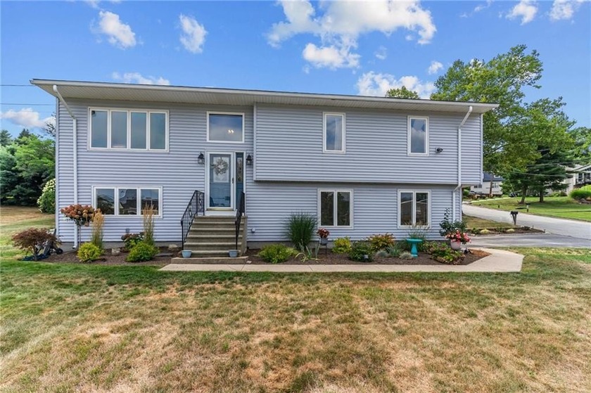 Don't miss this move-in ready, conveniently located Cowesett - Beach Home for sale in Warwick, Rhode Island on Beachhouse.com