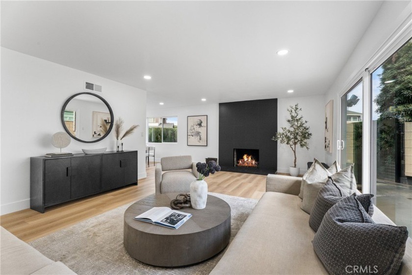 Stunning home nestled on a quiet cul-de-sac with 2 MAIN floor - Beach Home for sale in Seal Beach, California on Beachhouse.com