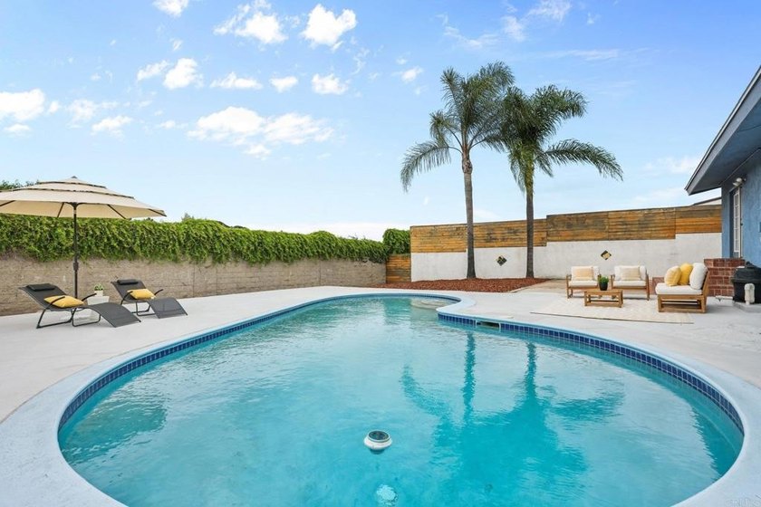 Home For Sale in San Diego - Beach Home for sale in San Diego, California on Beachhouse.com