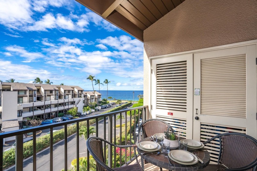 Welcome to your dream home in the heart of paradise! This - Beach Condo for sale in Kihei, Hawaii on Beachhouse.com